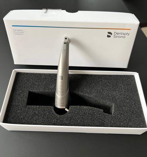 Dentsply Sirona T1 Line Endo 6L